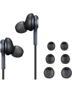 Auriculares In-Ear Qtresi 2025 USB-C con Micrófono y Control 2