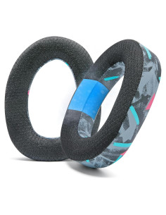 Almohadillas de Gel Refrigerante Wicked Cushions para EPOS H6 Pro