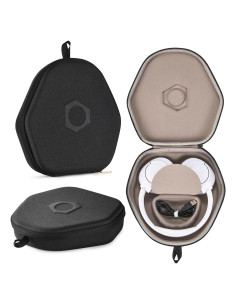 Funda para Auriculares JBL Tune 770NC/710BT/720BT - Negro