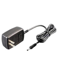 Adaptador de corriente 9.5V PowerPayless para DVD portátil Polaroid PDV-0707n