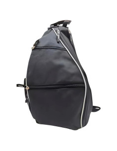Mochila de Tenis Genérico - Gran Almacenamiento, Unisex