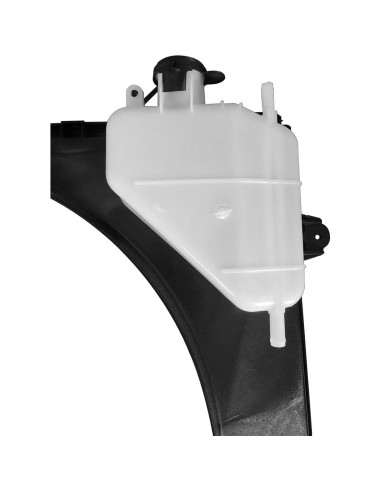 Carcasa Ventilador Radiador Toyota Tacoma 2016-2023 3.5L