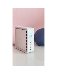 Extensor de WiFi Doble Banda Frontier Secure Air 4920 - 802.11ac 2