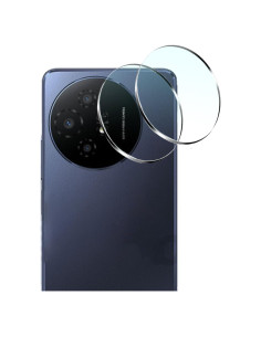 Protector de Lente de Cámara Tuxiwei para TCL 50 XL 5G - 2 Piezas