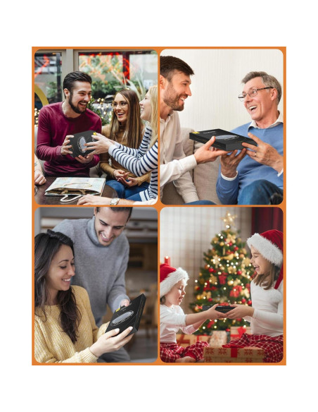 Calentador de Tazas LERAT M316 con Apagado Automático y 3 Temperaturas