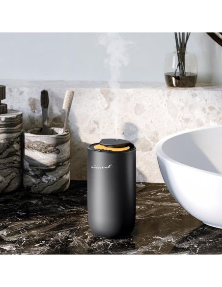 Difusor de Aceite Aromático Air-Scent Mini Sin Agua 15 mL Difusor de Aceite Aromático Air-Scent Mini Sin Agua 15 mL