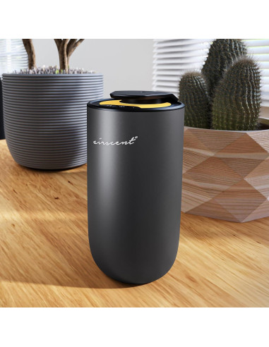 Difusor de Aceite Aromático Air-Scent Mini Sin Agua 15 mL