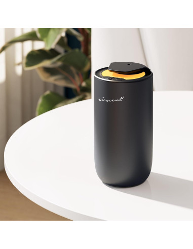 Difusor de Aceite Aromático Air-Scent Mini Sin Agua 15 mL