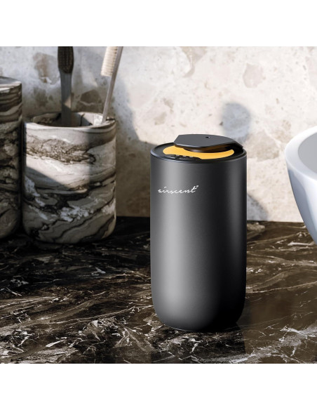 Difusor de Aceite Aromático Air-Scent Mini Sin Agua 15 mL Difusor de Aceite Aromático Air-Scent Mini Sin Agua 15 mL