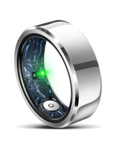 Anillo Inteligente de Salud Hunan - Monitoreo Sueño y Fitness