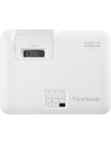 Proyector láser ViewSonic LS711HD 4200 Lúmenes 1080p