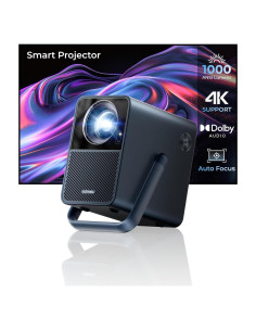Proyector ULTIMEA 4K Inteligente 1000 Lúmenes 1080P Dolby
