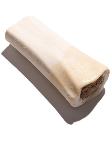 Huesos Rellenos para Perros Jack&Pup 5-6" - Paquete de 3