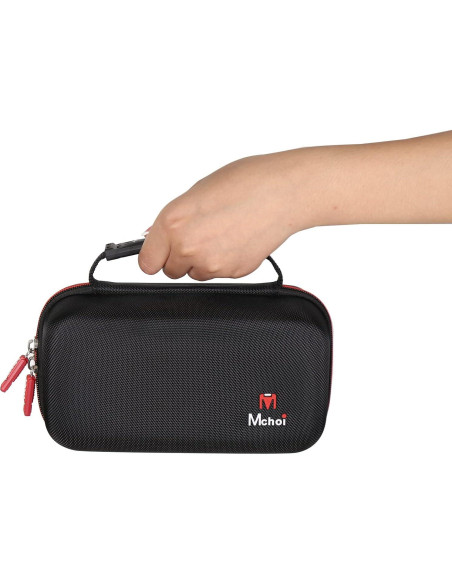 Funda Dura Mchoi para Convertidor Voltaje BESTEK 2000W 220V