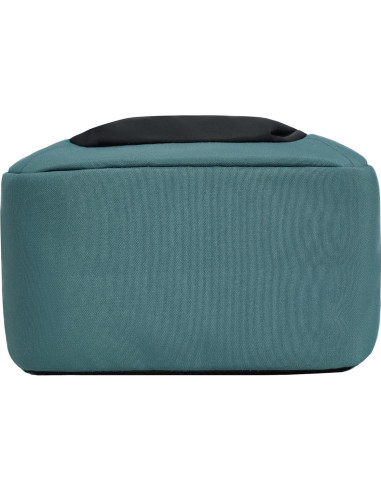 Mochila Antirrobo Travelon Pequeña 7.25L Azul Pizarra