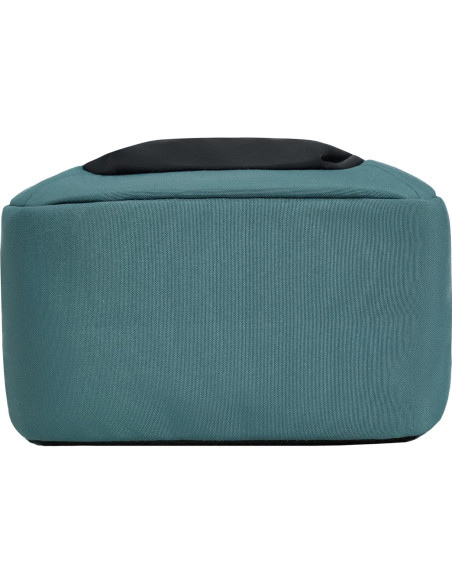 Mochila Antirrobo Travelon Pequeña 7.25L Azul Pizarra