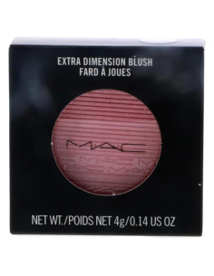 Rubor Híbrido MAC Sonrisa Extra Dimensión Rosa 5.67g