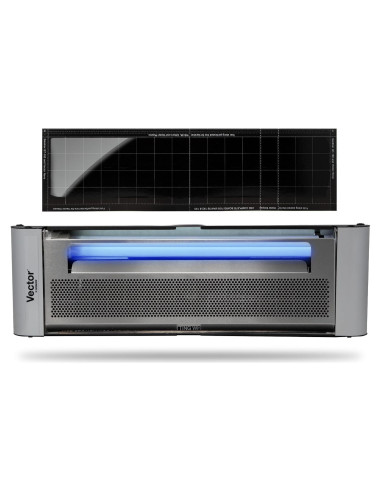 Trampa de Luz UV Catchmaster Plasma One para Moscas 131.5 m