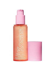 Desmaquillante Hidratante Kosas 221g - Aceites Botánicos y Ceramidas