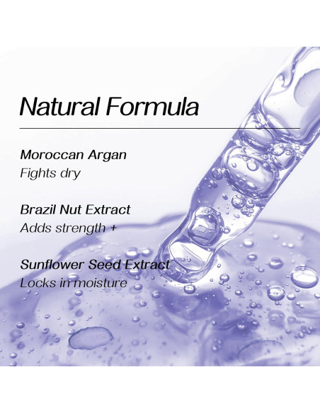 Champú Seco Voluminizador Spes 180 ml - Sin Residuo Blanco