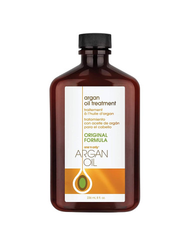 Aceite de Argán One 'n Only 226.8 ml - Hidratante y Sin Frizz