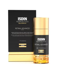 Suero Facial Nocturno ISDIN Isdinceutics Retinal Advanced 50 ml