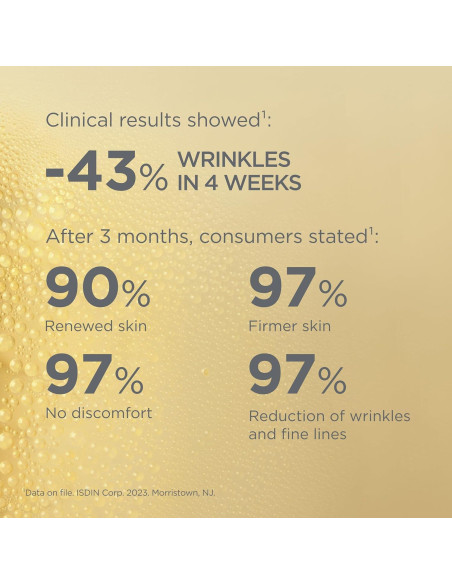 Suero Facial Nocturno ISDIN Isdinceutics Retinal Advanced 50 ml Suero Facial Nocturno ISDIN Isdinceutics Retinal Advanced 50 ml