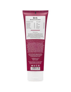 Gel de Ducha Q+A con Ácido Hialurónico 250ml - Hidratante 2