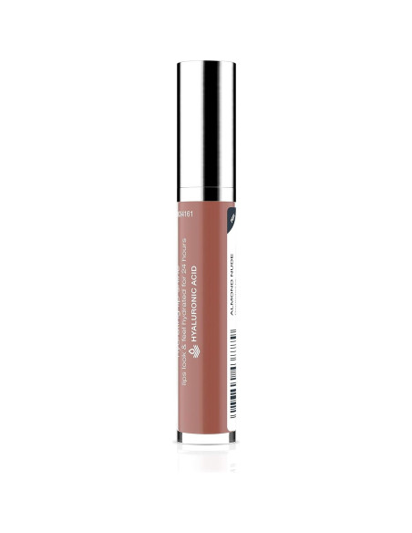 Brillo Labial Hidratante Neutrogena Hydro Boost Almendra Nude 2.83g