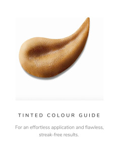 Loving Tan Mousse Bronceador Sin Sol 97% Orgánico 97.6 ml 2