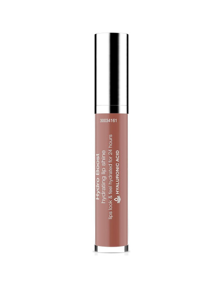 Brillo Labial Hidratante Neutrogena Hydro Boost Almendra Nude 2.83g