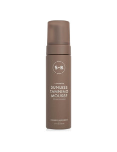 Mousse Bronceadora Sin Sol SUGARED + BRONZED 177 ml
