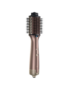 Cepillo Secador 2-en-1 Conair InfinitiPRO 205F 3" Ovalado