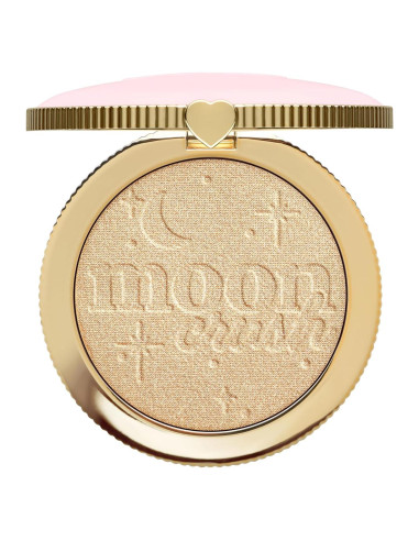 Iluminador en Polvo Too Faced Moon Crush 6.8g - Champagne