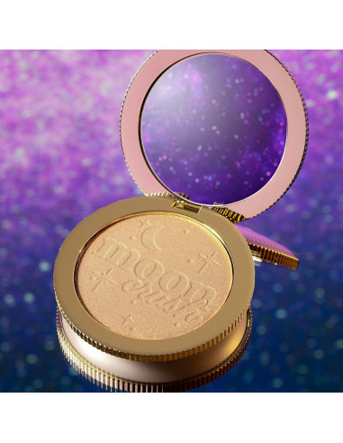 Iluminador en Polvo Too Faced Moon Crush 6.8g - Champagne