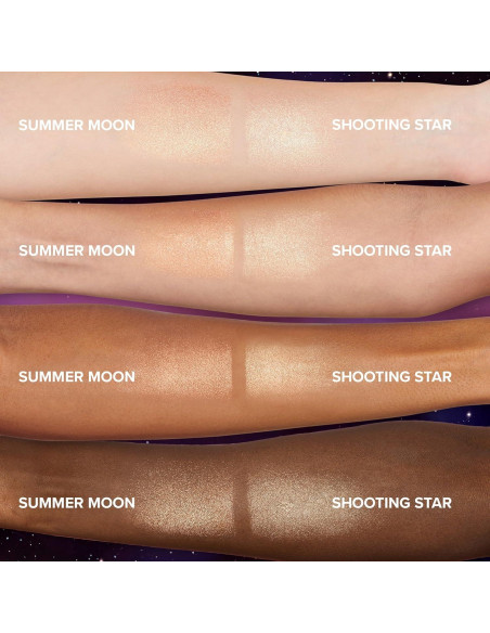 Iluminador en Polvo Too Faced Moon Crush 6.8g - Champagne