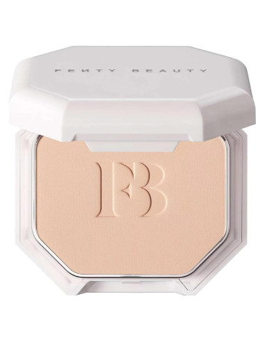 Base en Polvo Mate Suave Fenty Beauty 90g