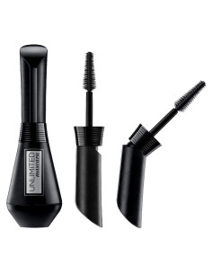 L'Oréal Paris Máscara Lavable Elevación y Alargamiento 7.1 ml