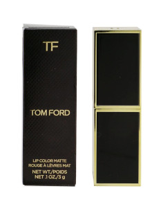 Lápiz Labial Mate Tom Ford 307 Deslumbrante 2.83g 2
