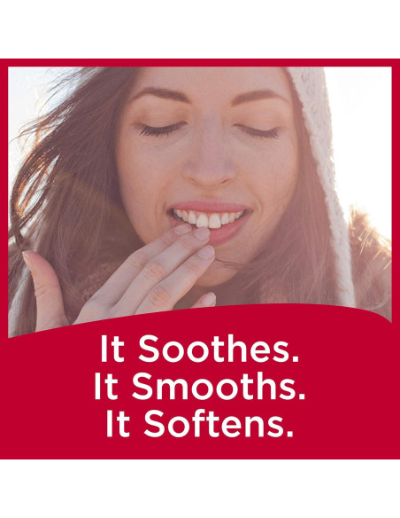 Carmex Balsamo Labial Hidratante SPF 15 - 30 Tubos Mini