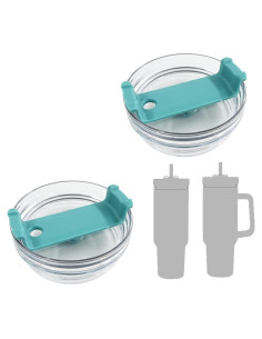 Paquete de 2 tapas de 1.18 L Aimery para Stanley Quencher