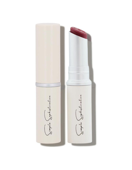 Bálsamo Labial Natural NP Health - Hidratante Orgánico Rosa Bálsamo Labial Natural NP Health - Hidratante Orgánico Rosa