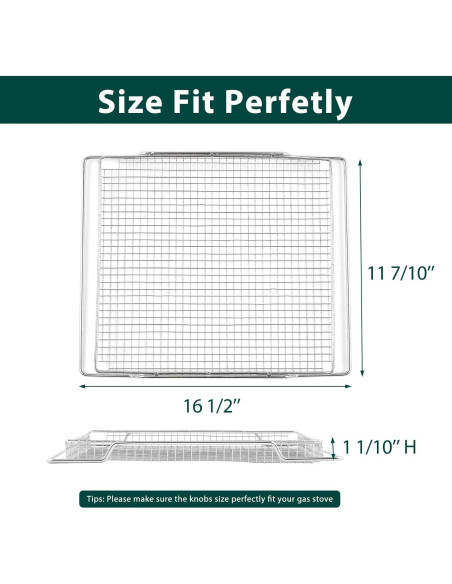 Cesta de Freidora de Aire Breville BOV900 Acero Inoxidable 304
