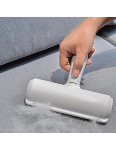 Removedor de Pelo de Mascota Cute Smart Reutilizable 166g 2