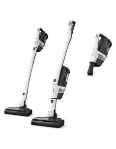 Aspiradora Inalámbrica Miele Triflex HX2, 60 min, Blanco Loto