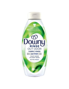 Downy Enjuague y Refresco 1.42 L - Suavizante y Removedor de Olores