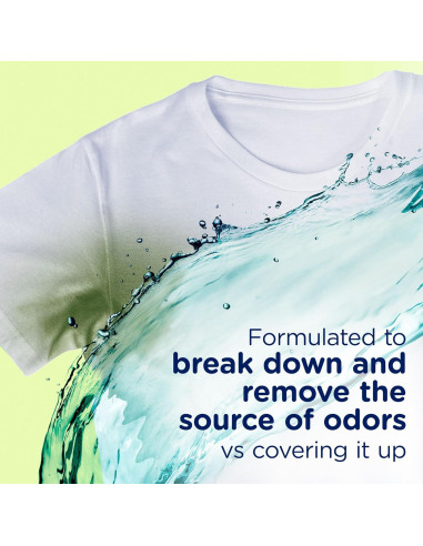 Downy Enjuague y Refresco 1.42 L - Suavizante y Removedor de Olores