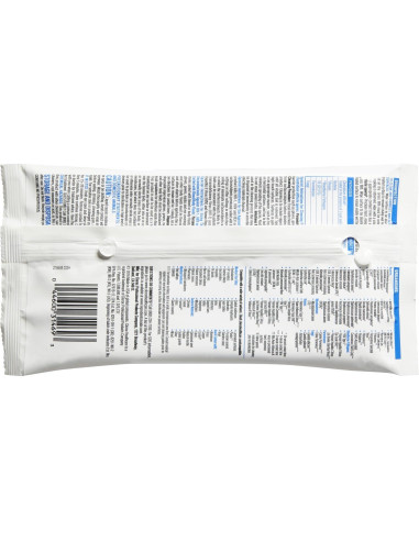 Toallitas Germicidas Clorox Healthcare 20 Unidades 17.15x22.86cm