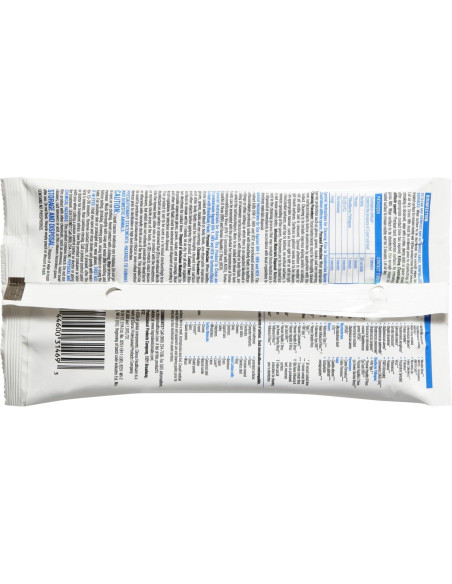 Toallitas Germicidas Clorox Healthcare 20 Unidades 17.15x22.86cm