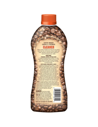 Limpiador de Cafeteras Bar Keepers Friend 340ml - Sabor Naranja